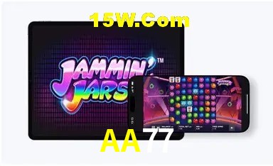 A Popularidade dos Caça-Níqueis no AA77