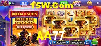Football Betting AA77