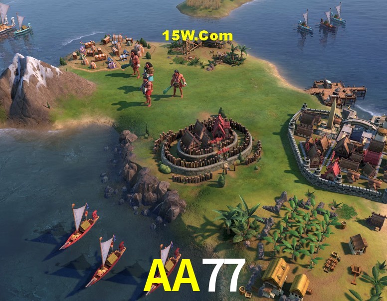 A Revolução dos Aplicativos de Jogos no AA77