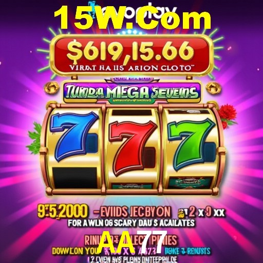Casino Ao Vivo AA77