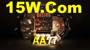 AA77 App Interface