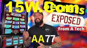 Exclusive Games AA77