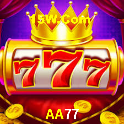 AA77Bet