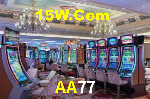 AA77Bet