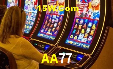 Apostas Esportivas na AA77: Um Guia Completo