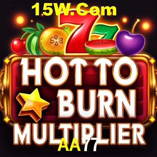 Slot Games AA77