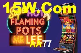 AA77,AA77.com