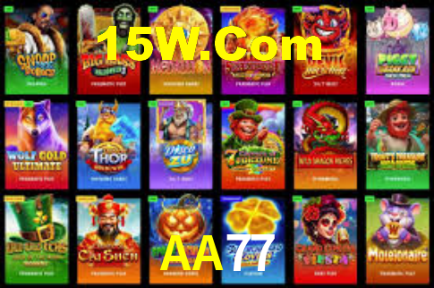 Descubra a Magia dos Jogos de Arcade no AA77