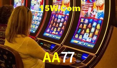 Casino Ao Vivo AA77