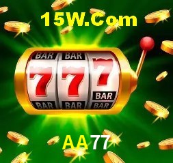Programa VIP AA77