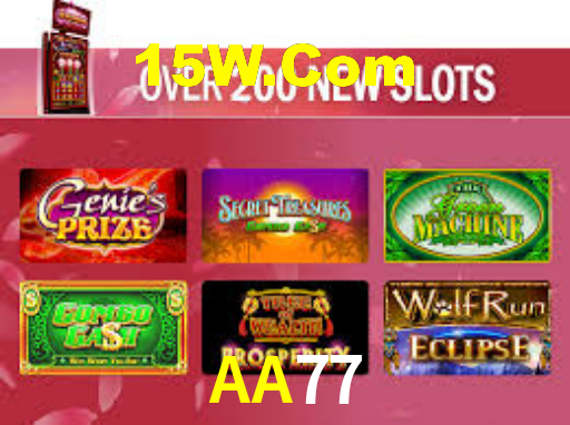 AA77 - Cassino E Apostas Online - AA77.com