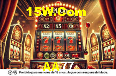 AA77.com