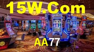 VIP Casino AA77