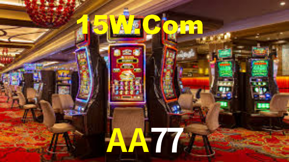 AA77,AA77.com