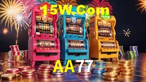 Live Casino AA77