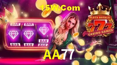 Casino Ao Vivo AA77
