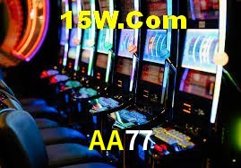 Experiência VIP AA77