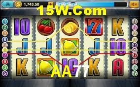 Statistics AA77