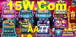 Roulette Table AA77