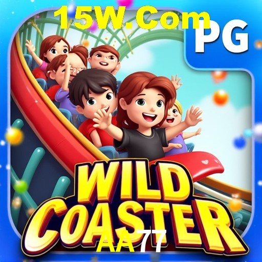 Descubra o Mundo do Cassino Online com AA77