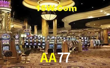 Torneios AA77