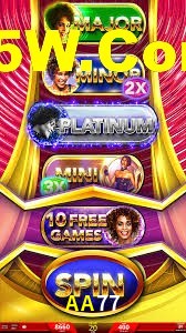 Premium Interface AA77