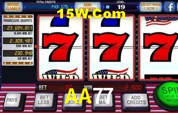 Casino VIP AA77