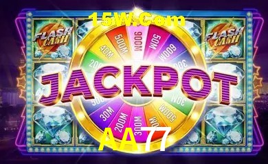 Mesa de Blackjack AA77